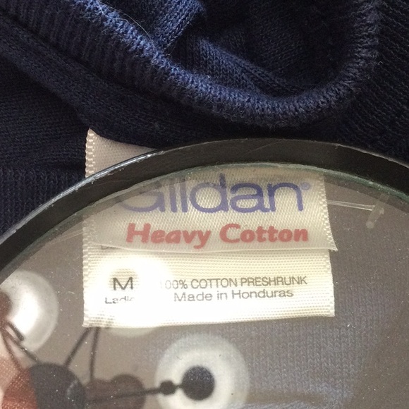 Penn State Tee Shirt NWT - Picture 6 of 7